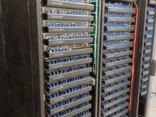 寧波弱電工程施工 計算機網(wǎng)絡工程的關(guān)鍵環(huán)節(jié)與實施策略