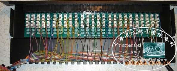 上海進成電子 專業的弱電施工與網絡工程服務