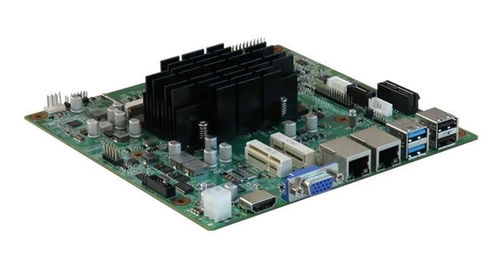 華北工控嵌入式計(jì)算機(jī) 構(gòu)筑城市燈光亮化工程智能控制網(wǎng)絡(luò)的核心