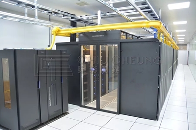 計(jì)算機(jī)網(wǎng)絡(luò)工程施工的技術(shù)應(yīng)用與實(shí)踐探索